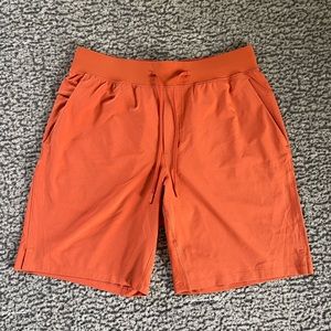 Lululemon THE Shorts 9” Linerless